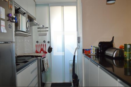 Apartamento à venda com 163m², 4 quartos e 2 vagasCozinha
