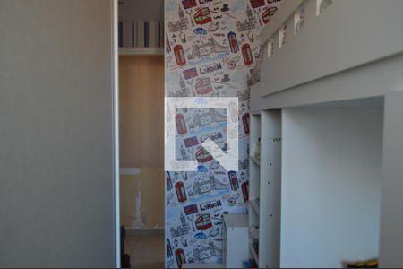 Apartamento à venda com 163m², 4 quartos e 2 vagasQuarto 2