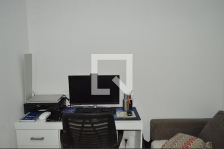 Apartamento à venda com 163m², 4 quartos e 2 vagasEscritório