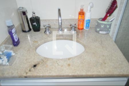 Apartamento à venda com 163m², 4 quartos e 2 vagasBanheiro
