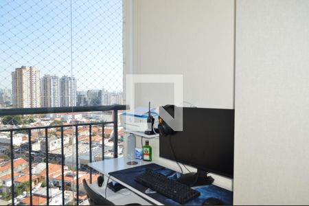 Apartamento à venda com 163m², 4 quartos e 2 vagasQuarto 1