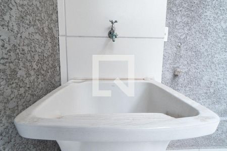 Apartamento à venda com 46m², 1 quarto e 1 vaga Apartamento à venda com 46m², 1 quarto e 1 vagaGarden Detalhe