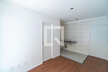 Apartamento para alugar com 45m², 1 quarto e 1 vagaSala/Cozinha