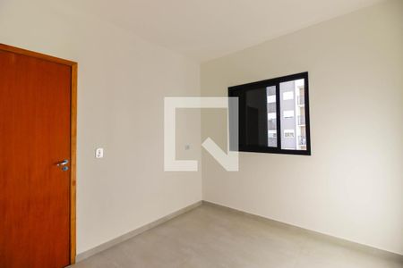 Quarto 1 de apartamento para alugar com 2 quartos, 52m² em Chácara Santo Antônio (zona Leste), São Paulo
