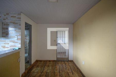 Sala de casa para alugar com 2 quartos, 80m² em Centro, Nilópolis
