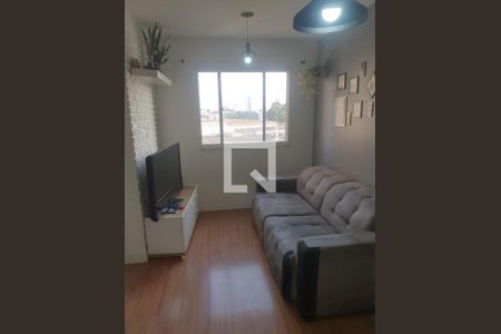Foto 01 de apartamento à venda com 2 quartos, 43m² em Belém, São Paulo