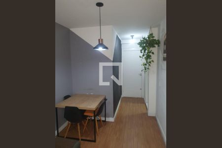 Foto 02 de apartamento à venda com 2 quartos, 43m² em Belém, São Paulo