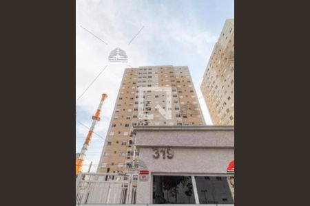 Foto 03 de apartamento à venda com 2 quartos, 43m² em Belém, São Paulo