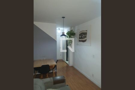 Foto 07 de apartamento à venda com 2 quartos, 43m² em Belém, São Paulo
