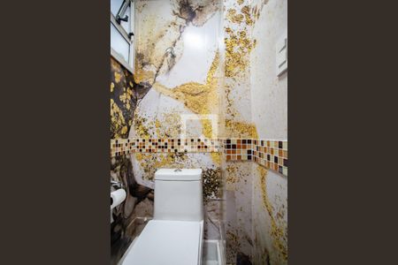 Apartamento à venda com 130m², 4 quartos e 2 vagasLavabo