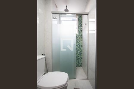 Apartamento à venda com 130m², 4 quartos e 2 vagasBanheiro da Suíte 2