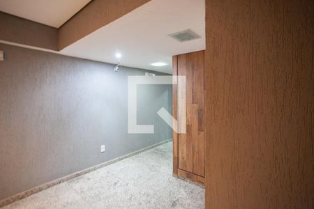 Apartamento à venda com 130m², 4 quartos e 2 vagasHall de entrada