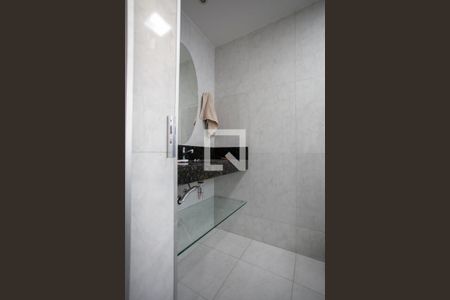 Apartamento à venda com 130m², 4 quartos e 2 vagasBanheiro da Suíte 2