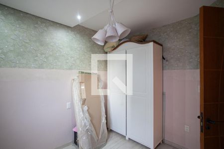 Apartamento à venda com 130m², 4 quartos e 2 vagasQuarto 1