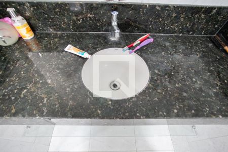 Apartamento à venda com 130m², 4 quartos e 2 vagasBanheiro da Suíte 2