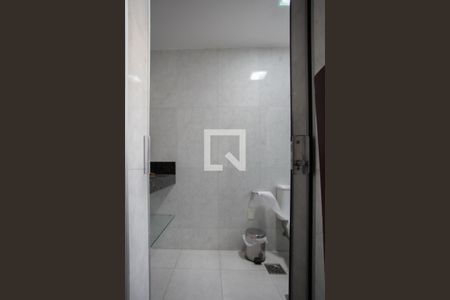 Apartamento à venda com 130m², 4 quartos e 2 vagasBanheiro da Suíte 2