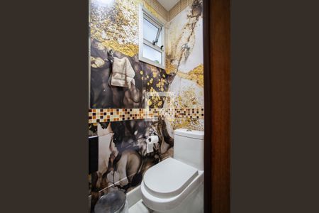 Apartamento à venda com 130m², 4 quartos e 2 vagasLavabo