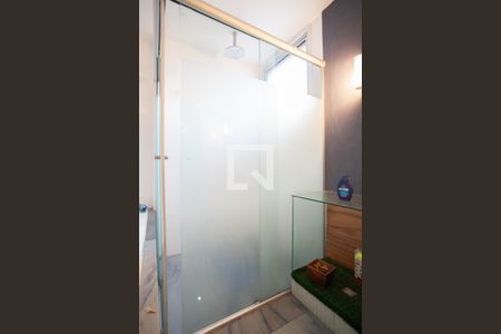 Apartamento à venda com 130m², 4 quartos e 2 vagasBanheiro da Suíte 1