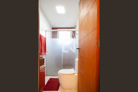 Apartamento à venda com 130m², 4 quartos e 2 vagasBanheiro Social