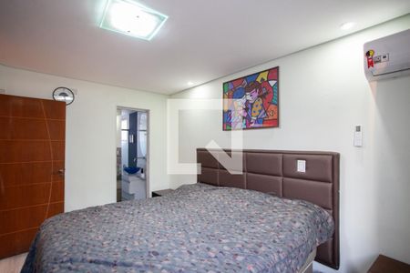 Apartamento à venda com 130m², 4 quartos e 2 vagasSuíte 1