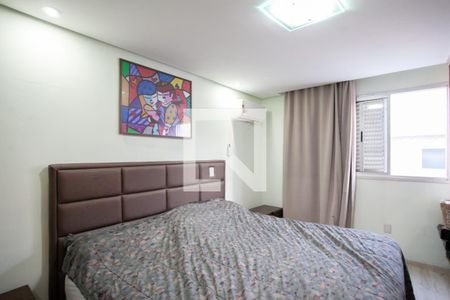 Apartamento à venda com 130m², 4 quartos e 2 vagasSuíte 1