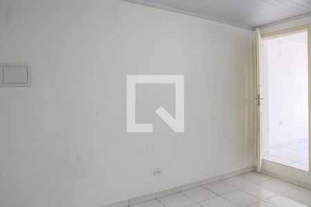 Quarto de casa para alugar com 1 quarto, 60m² em Vila Ipojuca, São Paulo
