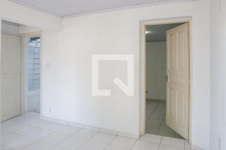Sala de casa para alugar com 1 quarto, 60m² em Vila Ipojuca, São Paulo