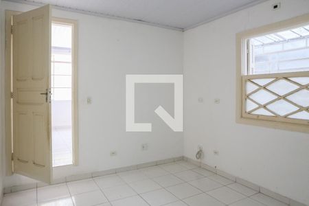 Quarto de casa para alugar com 1 quarto, 60m² em Vila Ipojuca, São Paulo