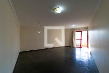 Salas de apartamento à venda com 4 quartos, 146m² em Jardim Guanabara, Campinas