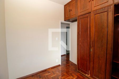 Quarto 1 de apartamento à venda com 3 quartos, 75m² em Sagrada Família, Belo Horizonte