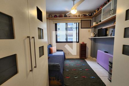 Quarto 1 de apartamento à venda com 3 quartos, 189m² em Botafogo, Rio de Janeiro