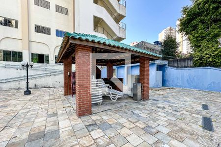 Apartamento à venda com 60m², 2 quartos e 1 vagaÁrea comum