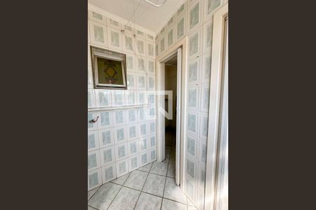 Apartamento à venda com 60m², 2 quartos e 1 vagaÁrea de Serviço