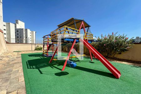 Apartamento à venda com 60m², 2 quartos e 1 vagaÁrea comum