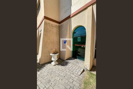 Apartamento à venda com 60m², 2 quartos e 1 vagaÁrea comum