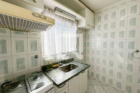 Apartamento à venda com 60m², 2 quartos e 1 vagaCozinha