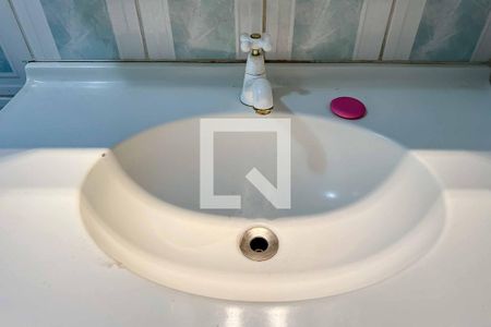 Apartamento à venda com 60m², 2 quartos e 1 vagaBanheiro 