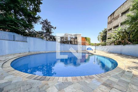 Apartamento à venda com 60m², 2 quartos e 1 vagaÁrea comum