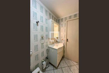 Apartamento à venda com 60m², 2 quartos e 1 vagaBanheiro 