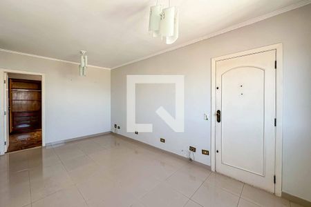 Sala de apartamento à venda com 2 quartos, 60m² em Mandaqui, São Paulo