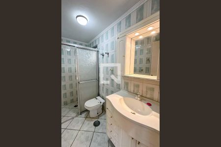 Apartamento à venda com 60m², 2 quartos e 1 vagaBanheiro 