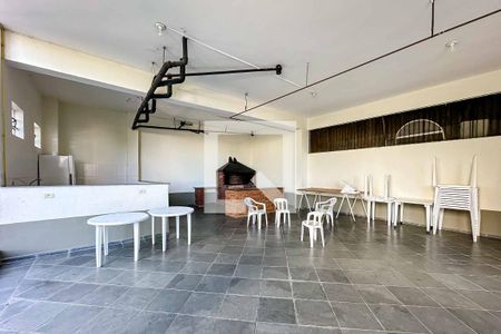 Apartamento à venda com 60m², 2 quartos e 1 vagaÁrea comum