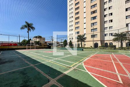 Apartamento à venda com 60m², 2 quartos e 1 vagaÁrea comum