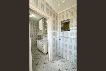 Apartamento à venda com 60m², 2 quartos e 1 vagaÁrea de Serviço