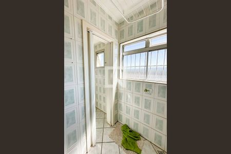 Apartamento à venda com 60m², 2 quartos e 1 vagaÁrea de Serviço