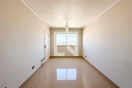 Sala de apartamento para alugar com 2 quartos, 60m² em Mandaqui, São Paulo
