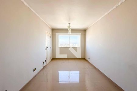 Sala de apartamento à venda com 2 quartos, 60m² em Mandaqui, São Paulo