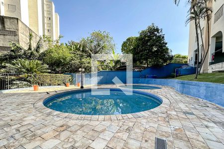 Apartamento à venda com 60m², 2 quartos e 1 vagaÁrea comum