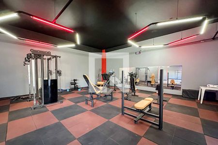 Apartamento à venda com 60m², 2 quartos e 1 vagaÁrea comum