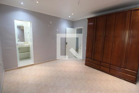 Suíte  de casa para alugar com 3 quartos, 90m² em Vista Alegre, Rio de Janeiro